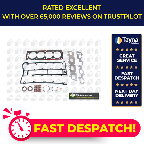 Head gasket set fits - gasket,