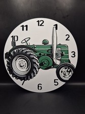 Field Marshall Series 1