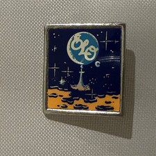 Jeff Lynne ELO Electric Light