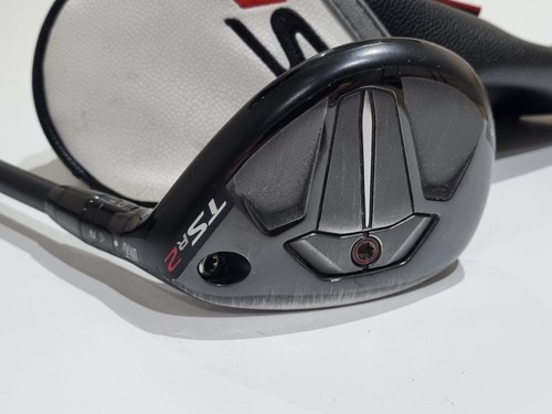 Titleist tsr2 hybrid rescue - hybrid,