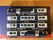 Bachmann 042 south western - bachmann,
