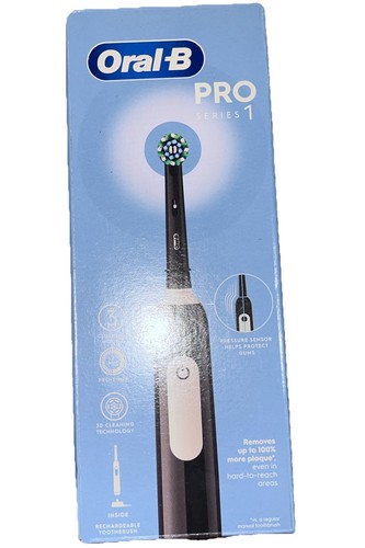 Braun oral pro series - oral-b,