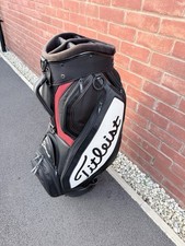 Titleist Tour Series 6-Way