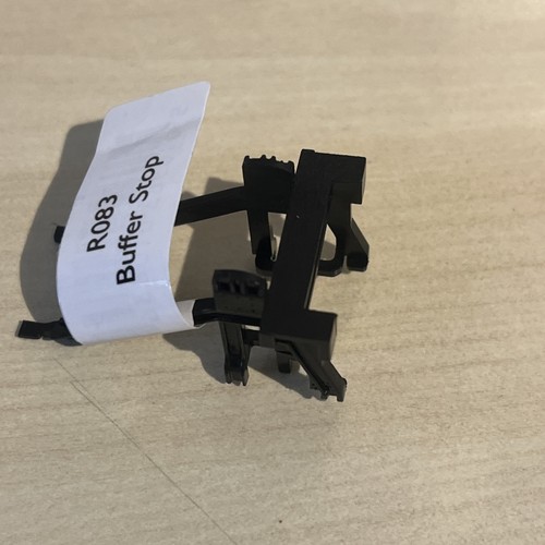Hornby gauge r083 - hornby, buffer
