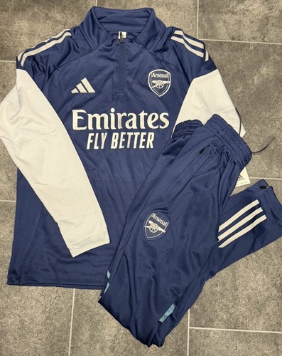 Arsenal kids tracksuit - , 6-8