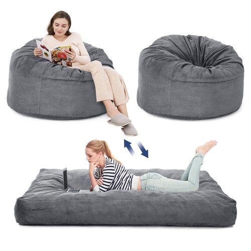 Large bean bag - bean,