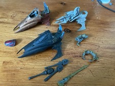 Warhammer 40K Aeldari Eldar