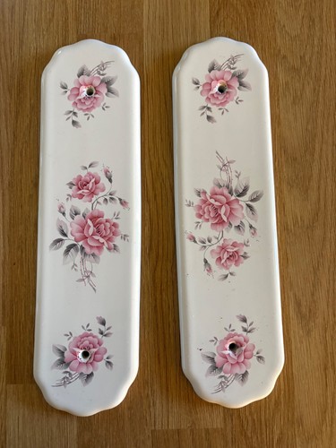 Pair vintage products - pair,