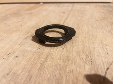 Odyssey Bmx Gtx Gyro Brake Detangler  Plates Set Black