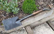 Vintage brades springtemper - brades,