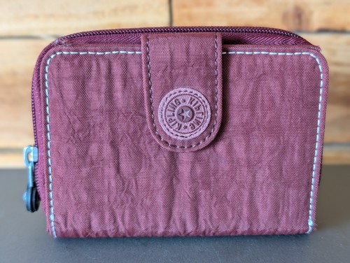 Kipling medium wallet - medium, in