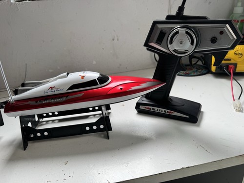 Dash boat shang ma - dash,