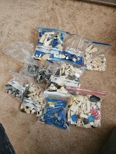 Lego Vintage Space Joblot