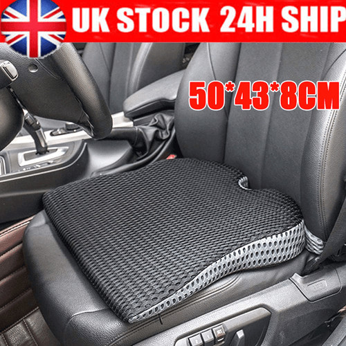 Universal memory foam car seat - universal,