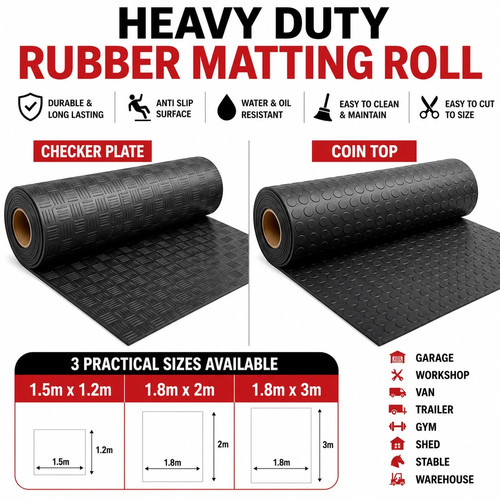 Heavy duty non slip industrial - slip,