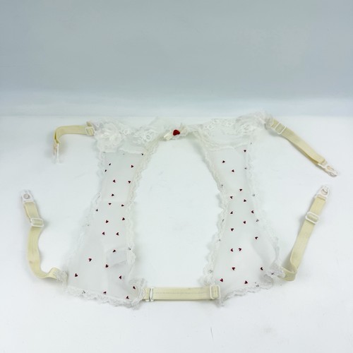 Vtg fredericks hollywood - vtg,