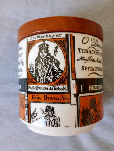 Butz choquin vintage ceramic - choquin,