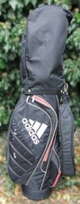 5 Division Adidas Black Carry