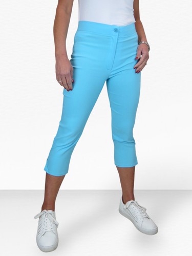Ladies high waist skinny - ladies,