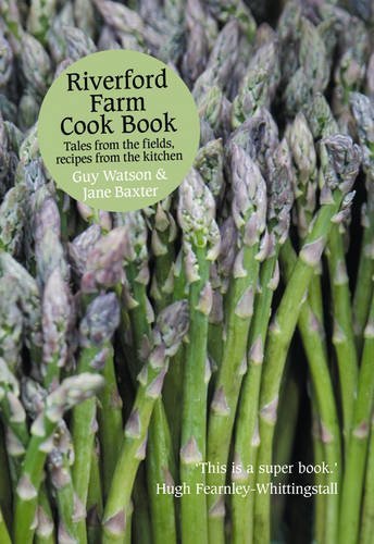 Riverford farm cook - riverford, book
