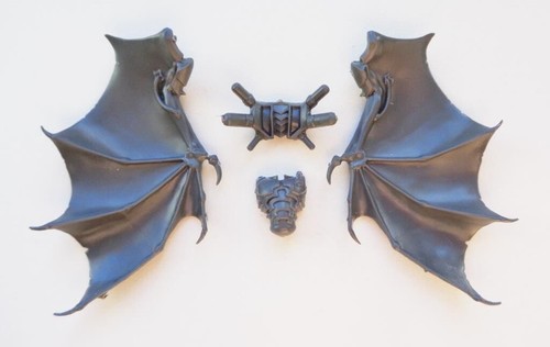 Warhammer 40k dark eldar - dark,