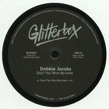 DEBBIE JACOBS " DON'T YOU WANT