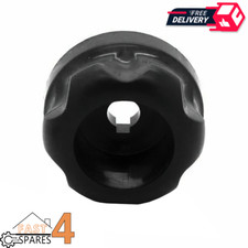 PIZZA DOUGH ROLLER KNOB DIAL