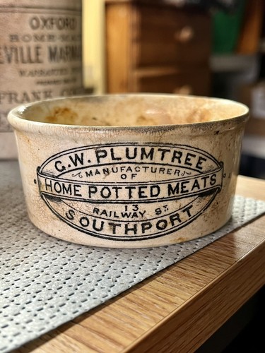 1900 transferred meat paste - 1900,