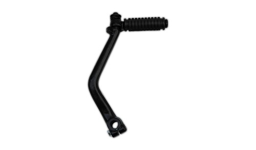 New kick start - kick, dt50mx