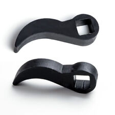 Crowbar Adapter Head Removal Tools Wrecking Bar Pry Bar Wrench Head Fits On 1/2”