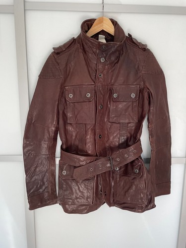 Firetrap women real leather - real,