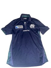 SCOTLAND NATIONAL TEAM 2015