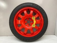 JAGUAR XF XJ XE SPARE WHEEL