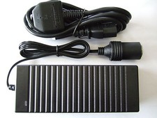 Power your 'Halfords Rapid'