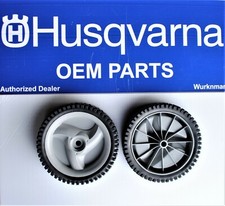 2 pack  Husqvarna OEM