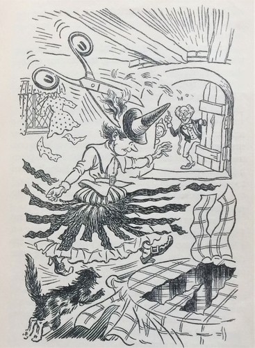 Enid blyton good morning - blyton, book