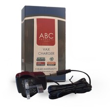 Cordless Vacuum Charger For Vax SlimVac Charger 22.2V Vacuum Cleaner