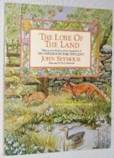 Lore of the Land By John