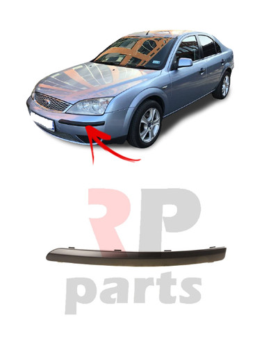 For ford mondeo mk3 2004 - ford,