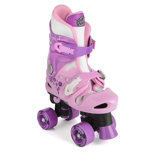 Kids pink roller - pink,