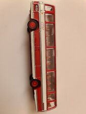 Efe 19705 Plaxton Panorama Elite Sut