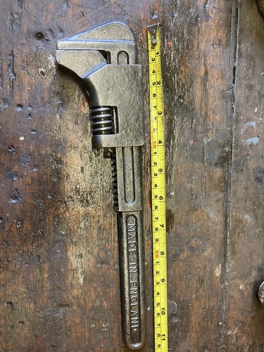 Vintage snail adjustable - snail,
