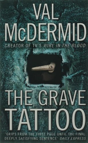 The grave tattoo val - tattoo, by