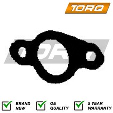 Exhaust Manifold Gasket Torq