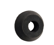 ukscooters LAMBRETTA MAG HOUSING WIRING PLATE GROMMET RUBBER GP/LI/TV/SX