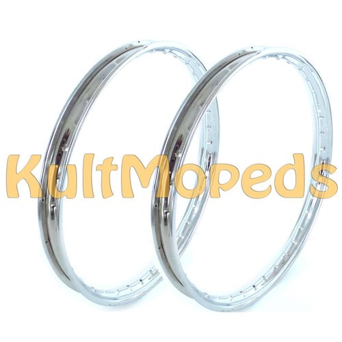Steel rims rim ring - 2, f