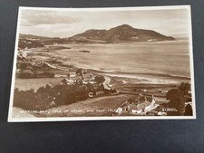 Scotland, Isle Of Arran And