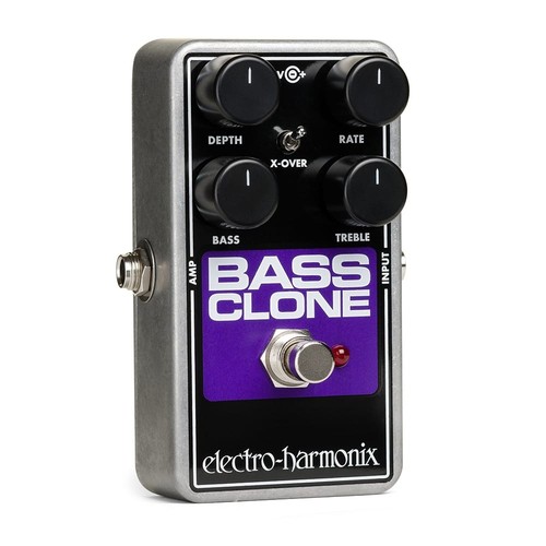 Electro harmonix bass - electro-harmonix,