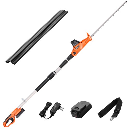 Electric hedge trimmer 20v - electric,