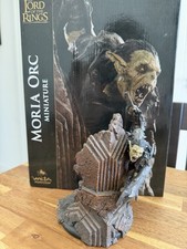 The Lord of the Rings Moria